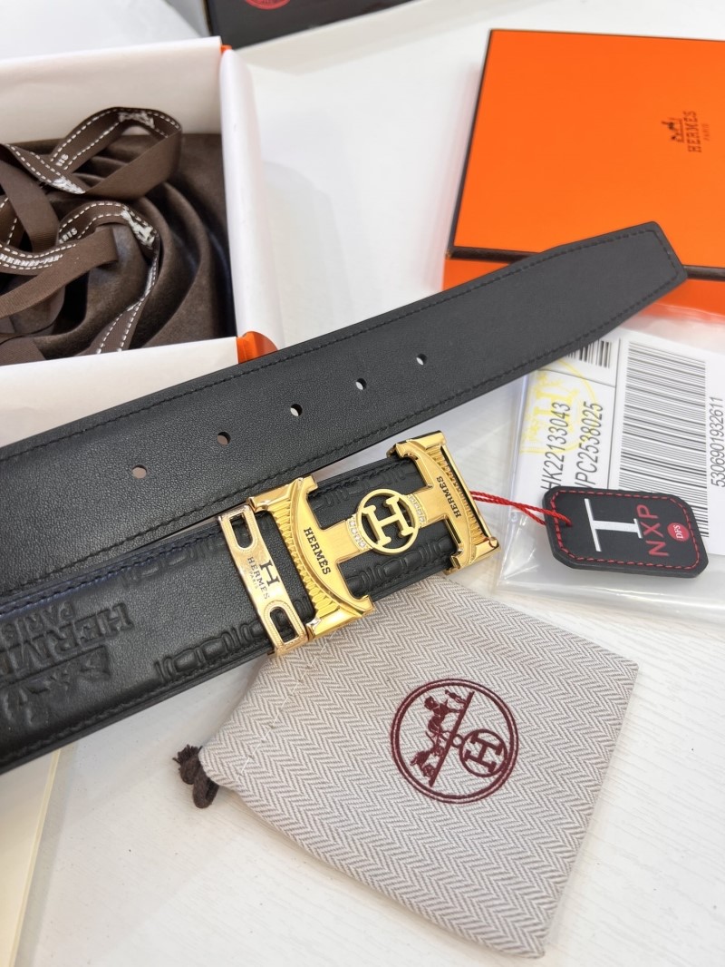 Hermes Belts